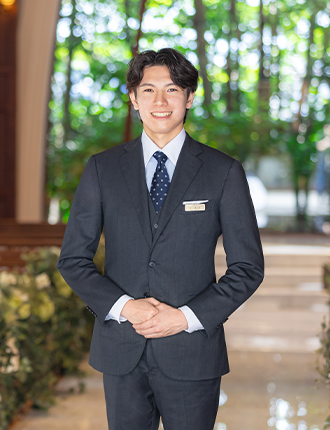 staff