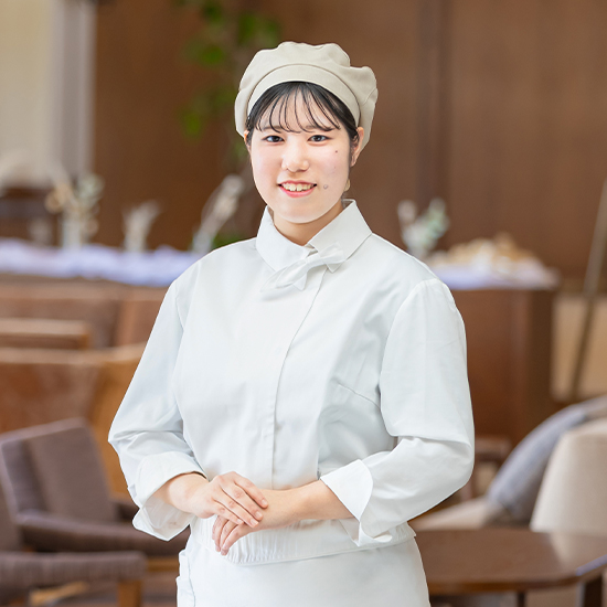 中村 恋菜