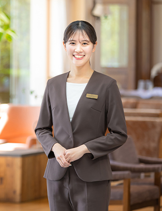 staff